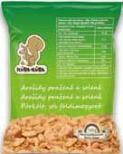 BeBe Dobré ráno kakaové 50g Kód: 1012853 bal: 30 0. 269 s DPH 0.