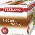 05 Klember Pokojný spánok 30g Kód: 1060954 bal: 12 Čaj Klember urologický