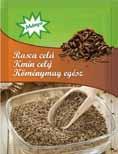 17 Korenie čierne mleté Rasca celá