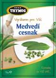 1040023 bal: 20 Cesnak medvedí 5g