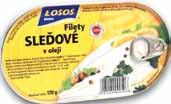 39 Matej nátierka na hrianky 75g Kód: 1009246 bal: 28 Svačinka Hamé 75g Kód: 1008663 bal: 28 0. 485 s DPH 0.