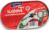 69 Zámocká Diabolská Klobásová zmes Hamé 180g Kód: 1009009 bal: 10 Bravčové mäso vo vlastnej šťave Hamé 400g