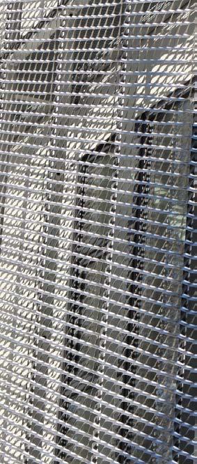 metal / hexagonal mesh TH 200 x 70 x 20 x 1,5 Name of