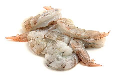 vannamei, White shrimp) 195032
