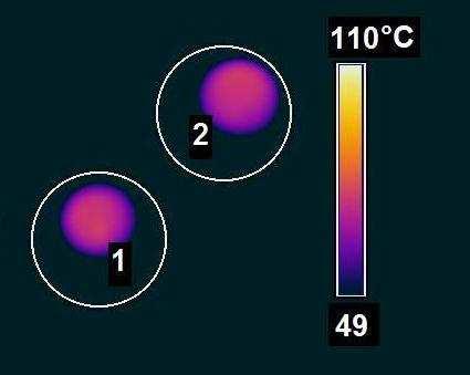 4, laserově slinovaná bronzová forma, konformní chlazení, t ch =7 s.