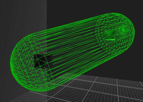 8. Realizace Třída Model využívá čtyři typy shaderů: PHONG DRAGGED_BALL TOON PICK Phongův osvětlovací model počítá osvětlení per pixel a je jedním z nejpoužívanějších typů osvětlení.