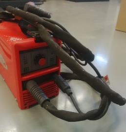 Řezací plasma TransCut 300 / Stav: Použitý / Obj.