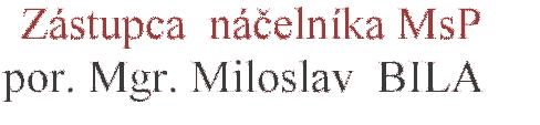 Dohľad štátu nad činnosťou obecnej polície V mesiaci marec 2014 bola na základe zákona NR SR č. 333/2003, ktorým sa mení a dopĺňa zákon SNR č. 564/1991 Zb.