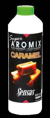 (ovoce) Aromix Chocolate () Aromix