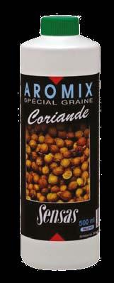 Aromix Coriander (koriandr) Aromix