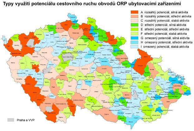 Postup tazatelů v jim přidělené lokalitě dotazování bude následující: 1) obce nad 1000 obyvatel: Tazatel plošně terénně vyšetří celou oblast, nebude přihlížet k výzkumnému úkolu Využití potenciálu