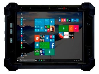 odolné tablety PM-311 / PM-311B 7 Plně odolný Windows tablet Intel Celeron N2930 1,83 GHz