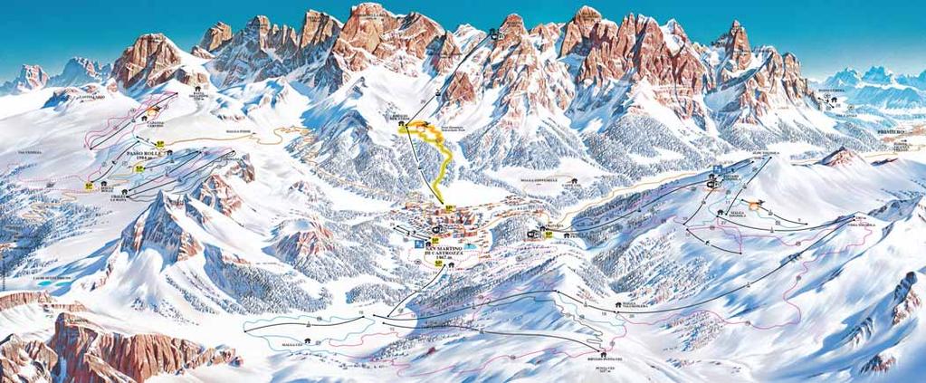 Dolomiti Superski str.