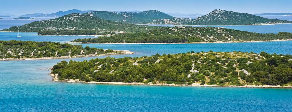 CHORVÁTSKO UMAG PULA Istria RABAC CRIKVENICA SELCE Chorvátsko Bosna a Hercegovina Jadranské more SV.