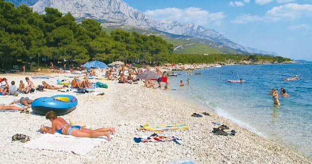 Hotel: je pavilónového typu s centrálnou klimatizovanou reštauráciou a otvorenou terasou, na ktorej sa v lete konajú hudobné večery.