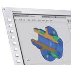 CNC PILOT 640 se integruje do Vašeho procesního řetězce CNC PILOT 640 ve Vašem procesním řetězci CNC PILOT 640 špičkový soustružnický řídicí systém společnosti HEIDENHAIN je určen pro nejvyšší