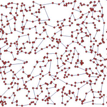 Analýza sítí obchodní cestující Problém obchodního cestujícího (Travelling salesman problem TSP)