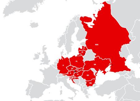 podporné služby v oblasti energetiky Patríme do skupiny GGE (Grafobal Group Energy),