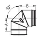 63,32 70,82 76,43 87,63 97,90 A 152 161 6 188 212 B 196 205 220 232 256 Hmotnosť (kg) 2,00 2,38 3,07 3,39 4,55 Obj. č.