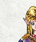 Princezna Zelda byla