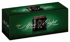 After Eight dezert 200 g 14,95