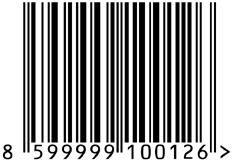 Algoritmus Modulo 10 Datová pozice GTIN-8 8 7 6 5 4 3 2 K GTIN-12 12 11 10 9 8 7 6 5 4 3 2 K GTIN-13 13 12 11 10 9 8 7 6 5 4 3 2 K GTIN-14 14 13 12 11 10 9 8 7 6 5 4 3 2 K SSCC 18 17 16 15 14 13 12