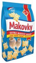 Makovky 9 g JC: 8,9 /