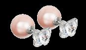 20 g 4 Přírodní perly se od sebe mohou lišit tvarem, barevností i strukturou povrchu.