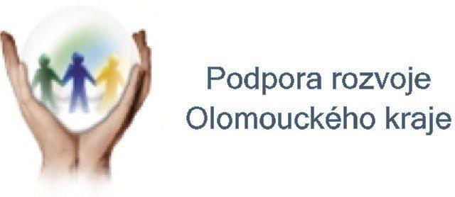 Podpora rozvoje Olomouckého kraje 2008-2010