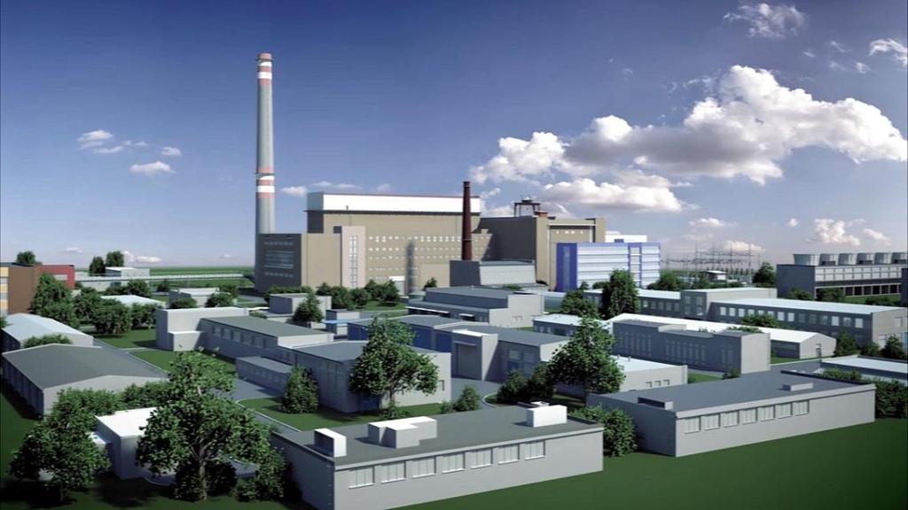 Jadrová elektráreň A1 Začiatok výstavby Uvedenie do prevádzky Odstavenie Ukončenie prevádzky Schválenie Vznik SE-VYZ vyraďovania vládou SR Ukončenie 1.