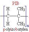 Technicky důležité polymery Polybutylen (polybuten) (PB): vysoká tuhost, stálý vůči kyselinám, zásadám,