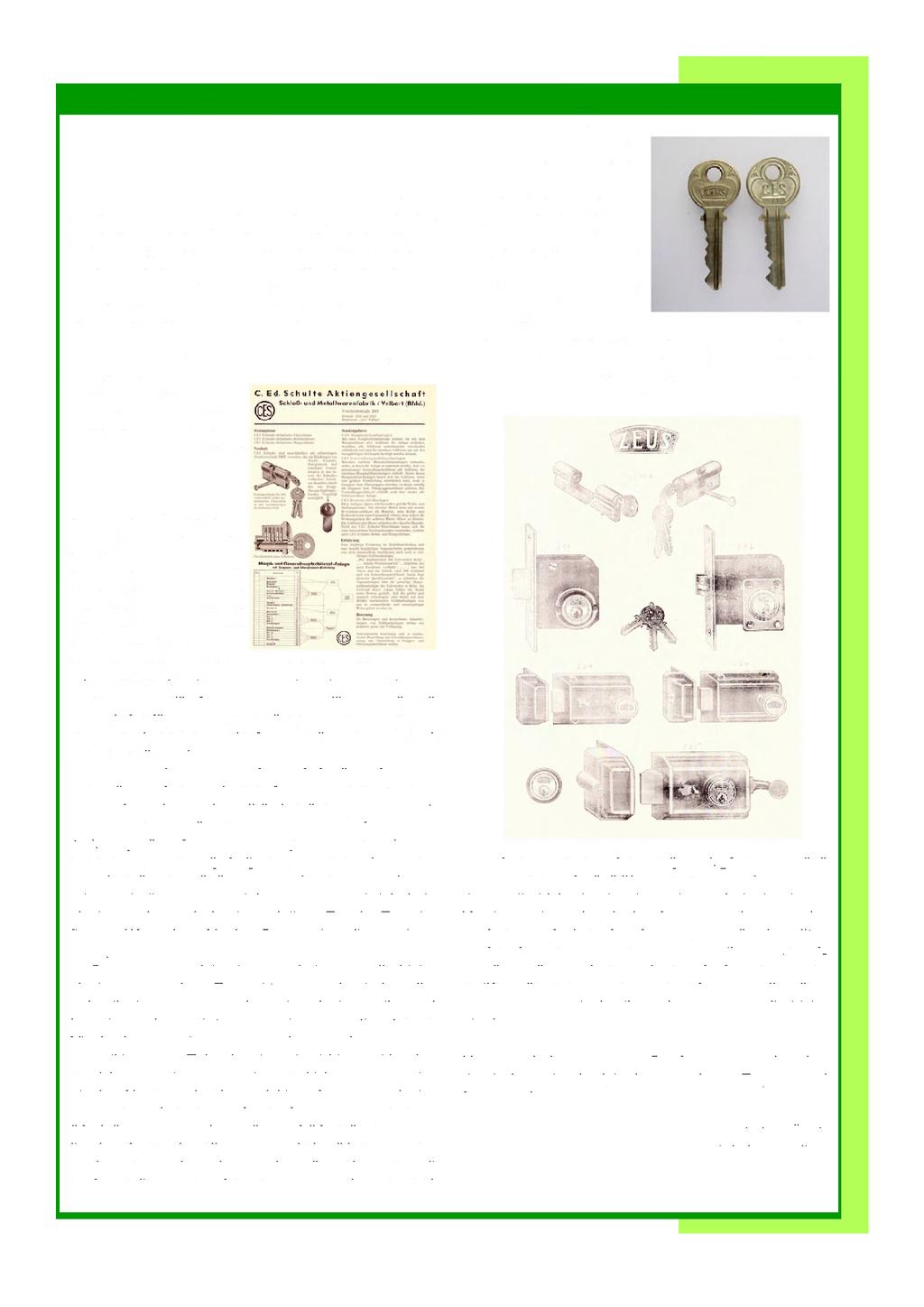 Informa č ní listy 1-2/2017 Stránka 27 Aniž jsem to čekal, tak se blížilo rozuzlení. Stačilo zase brouzdat po celosvětové síti a přišlo to.