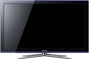 TV LE46C630 117 cm už