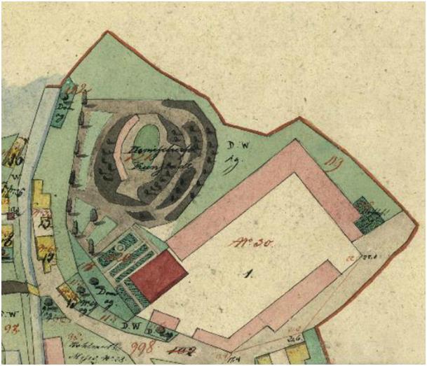 (III. či Františko-josefské). Tyto mapy jsou dnes v digitální podobě dostupné i online (http://oldmaps.geolab.cz/).