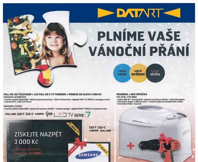 7.1. DTRT logo základní v kombinaci s podlogem Tři pilíře reálné použití Produktový leták titulní strana UKÁZK SPRÁVNÉHO POUŽITÍ LOG na titulní straně letáku varianta 1 Logo je