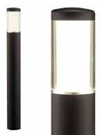 Barevné provedení: LIV BROWNY SILVER / matná st íbrná 3 110,00 K IL 1 LIV DARK DARK GRAY / antracitová matná 3 110,00 K IL 1 LIV WHITE WHITE / bílé provedení 3 110,00