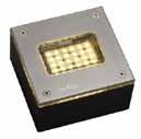 SMALL INTEGRATED ZAPUŠT NÁ SVÍTIDLA HYVE 22 1 230,00 K IL 1 Kruhové LED zapušt né svítidlo. Matné neosl ující o ky z dvouvrstvého polykarbonátu.