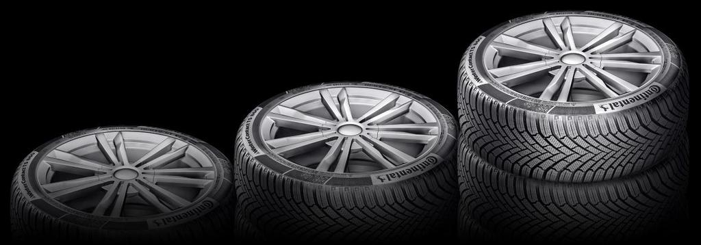 Uvedení na trh Sortiment 2017 + Nové rozměry + Požadavky trhu 14" 165/60 R14 79 T TL XL 175/65 R14 86 T TL XL 175/70 R14 88 T TL XL