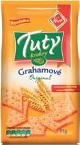 ) 9,90 Věnečky 100 g žloutkové,