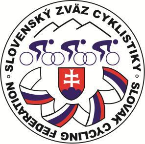 SÚŤAŽNÝ PORIADOK SLOVENSKÉHO POHÁRA VO FOURCROSSE 2012 1.