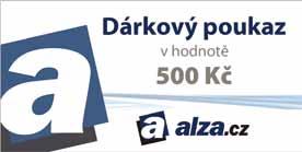 b. Dárkový PASS - 500 Kč