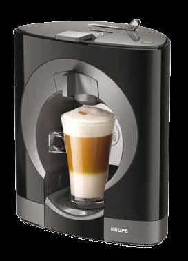 Machiato E9854393-190 b.