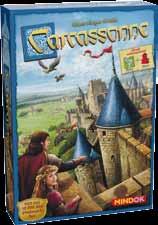 Carcassonne