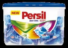 Persil expert Duo-Caps /