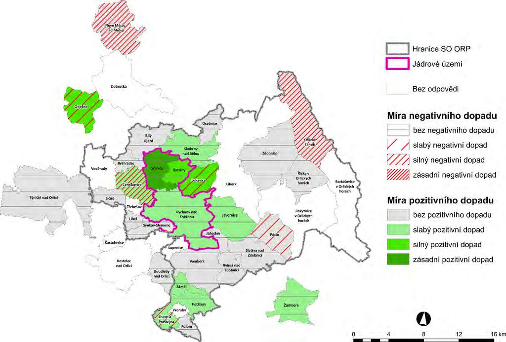 Relativní změna počtu žáků středních a praktických škol v zájmovém území průmyslové zóny v období 2011 2015 (v %) 120,00% 100,00% 80,00% 60,00% 40,00% 20,00% 0,00% 2011/2012 2012/2013 2013/2014