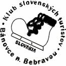 klubu slovenských