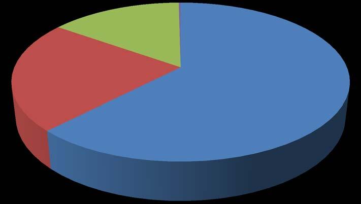 0,2 14,95% 22,58% 62,25% 610 620 630 640 Skutočný stav čerpania podľa jednotlivých podpoložiek ekonomickej klasifikácie a %