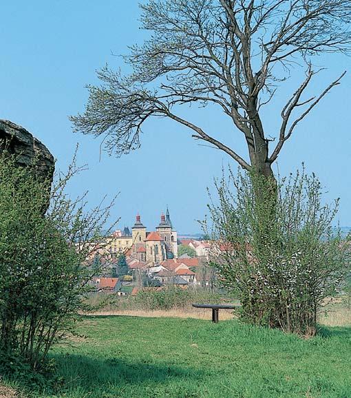 Období její star í ãásti je v ãeské archeologii naz vané podle Bylan u âeského Brodu bylanskou kulturou.