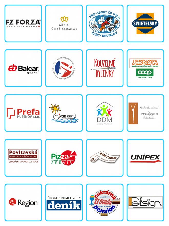 Partners of