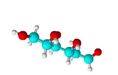 D-glukosa 2